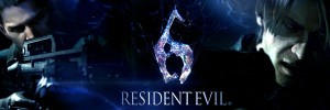 اولین تریلر بازی Resident Evil 6