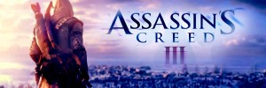 اولین تریلر بازی Assasin's Creed 3