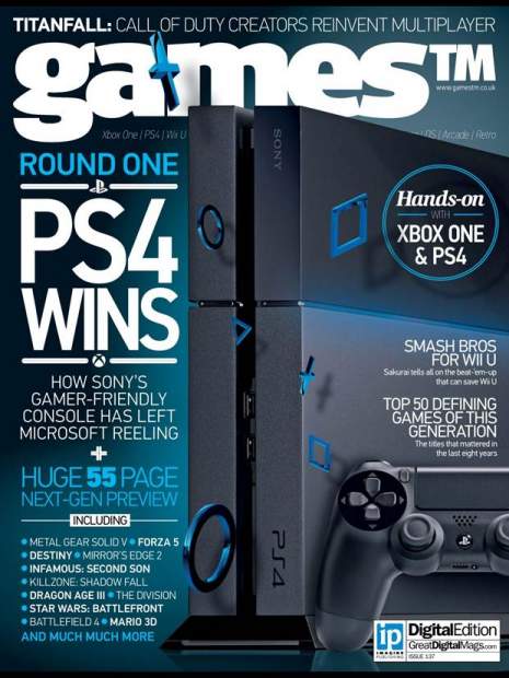 gamestm-issue-137-cover
