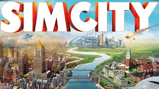 The SimCity