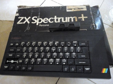 zx spectrum