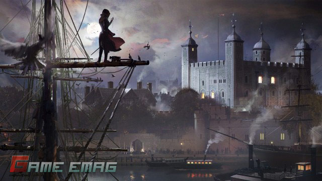 assassins creed syndicate cover 11 سردرگمی در اهداف یا عقبگرد؟ | بررسی تکنیکی Assassins Creed Syndicate