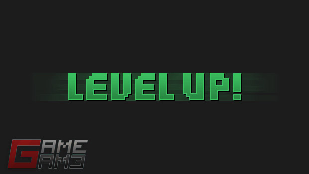 level up 545 دیدگاه: پیشرفت تدریجی در بازی ها بهتر است