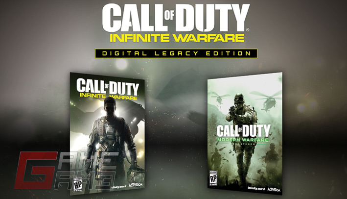 4 1 بررسی سیاست های Activision در زیرسوال بردن اعتبار Call of Duty