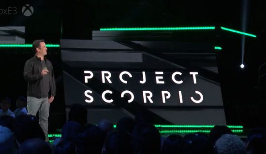 project_scorpio